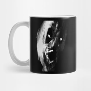 Screamer Mug